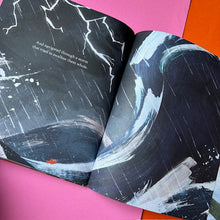 Load image into Gallery viewer, Oh! Look, A Boat!