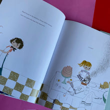 Load image into Gallery viewer, Julia, Child