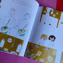 Load image into Gallery viewer, Julia, Child