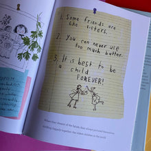 Load image into Gallery viewer, Julia, Child