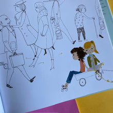 Load image into Gallery viewer, Julia, Child