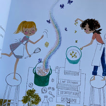 Load image into Gallery viewer, Julia, Child