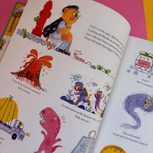 Load image into Gallery viewer, No One Is Home