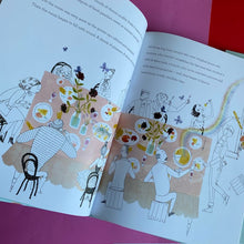 Load image into Gallery viewer, Julia, Child