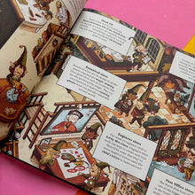 Load image into Gallery viewer, Secrets from the North Pole: Discover the magic of Christmas