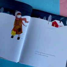 Load image into Gallery viewer, Singing Away The Dark