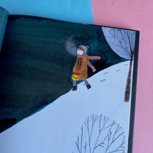 Load image into Gallery viewer, Singing Away The Dark