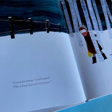 Load image into Gallery viewer, Singing Away The Dark