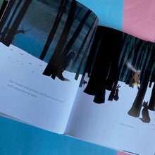 Load image into Gallery viewer, Singing Away The Dark