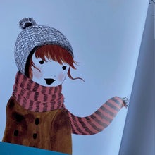 Load image into Gallery viewer, Singing Away The Dark