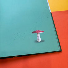 Load image into Gallery viewer, The Tomorrow Tree: How Nature Creates New Life From Old