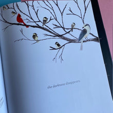 Load image into Gallery viewer, Singing Away The Dark