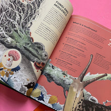 Load image into Gallery viewer, The Tomorrow Tree: How Nature Creates New Life From Old