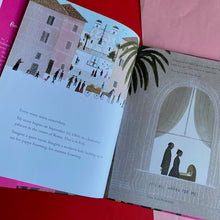 Load image into Gallery viewer, Bloom - A Story Of Fashion Designer Elsa Schiaparelli