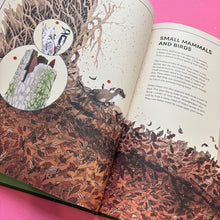 Load image into Gallery viewer, The Tomorrow Tree: How Nature Creates New Life From Old