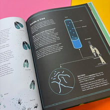 Load image into Gallery viewer, The Tomorrow Tree: How Nature Creates New Life From Old