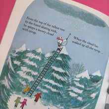 Load image into Gallery viewer, Sato The Rabbit , A Sea of Tea