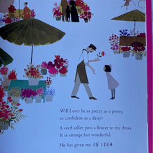 Load image into Gallery viewer, Bloom - A Story Of Fashion Designer Elsa Schiaparelli