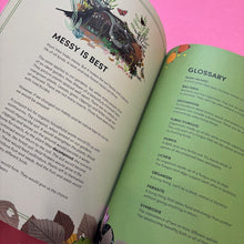 Load image into Gallery viewer, The Tomorrow Tree: How Nature Creates New Life From Old