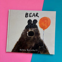 Load image into Gallery viewer, Bear