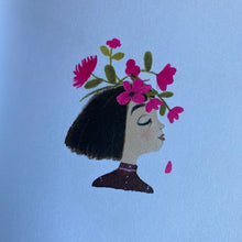 Load image into Gallery viewer, Bloom - A Story Of Fashion Designer Elsa Schiaparelli