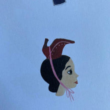 Load image into Gallery viewer, Bloom - A Story Of Fashion Designer Elsa Schiaparelli