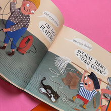 Load image into Gallery viewer, Ahoy!