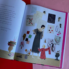 Load image into Gallery viewer, Bloom - A Story Of Fashion Designer Elsa Schiaparelli