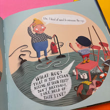 Load image into Gallery viewer, Ahoy!