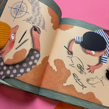 Load image into Gallery viewer, Ahoy!