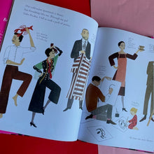 Load image into Gallery viewer, Bloom - A Story Of Fashion Designer Elsa Schiaparelli