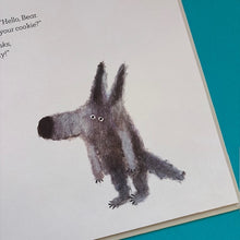 Load image into Gallery viewer, Bear