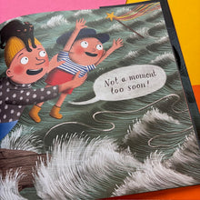 Load image into Gallery viewer, Ahoy!