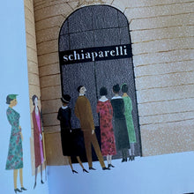 Load image into Gallery viewer, Bloom - A Story Of Fashion Designer Elsa Schiaparelli