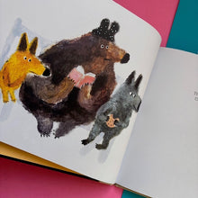 Load image into Gallery viewer, Bear