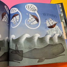 Load image into Gallery viewer, Ahoy!