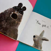 Load image into Gallery viewer, Bear