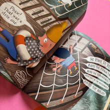 Load image into Gallery viewer, Ahoy!