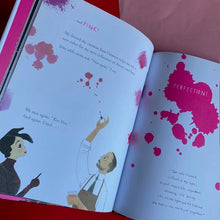 Load image into Gallery viewer, Bloom - A Story Of Fashion Designer Elsa Schiaparelli