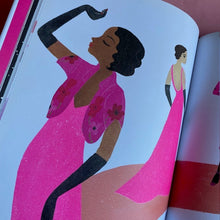 Load image into Gallery viewer, Bloom - A Story Of Fashion Designer Elsa Schiaparelli