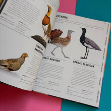 Load image into Gallery viewer, Encyclopedia of Birds