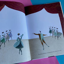 Load image into Gallery viewer, Swan : The Life And Dance Of Anna Pavlova