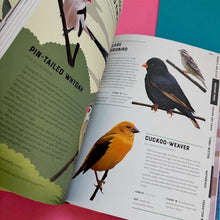 Load image into Gallery viewer, Encyclopedia of Birds