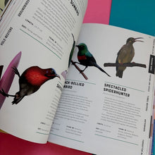 Load image into Gallery viewer, Encyclopedia of Birds