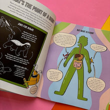 Load image into Gallery viewer, A History Of Bums