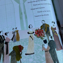 Load image into Gallery viewer, Swan : The Life And Dance Of Anna Pavlova