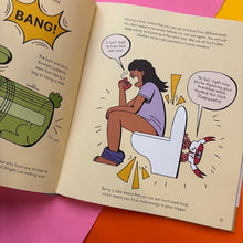 Load image into Gallery viewer, A History Of Bums