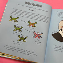 Load image into Gallery viewer, A History Of Bums