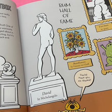 Load image into Gallery viewer, A History Of Bums