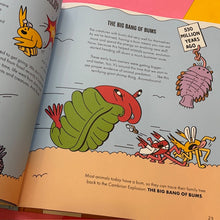 Load image into Gallery viewer, A History Of Bums